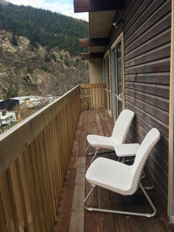 Mountain Creek Vacation photo