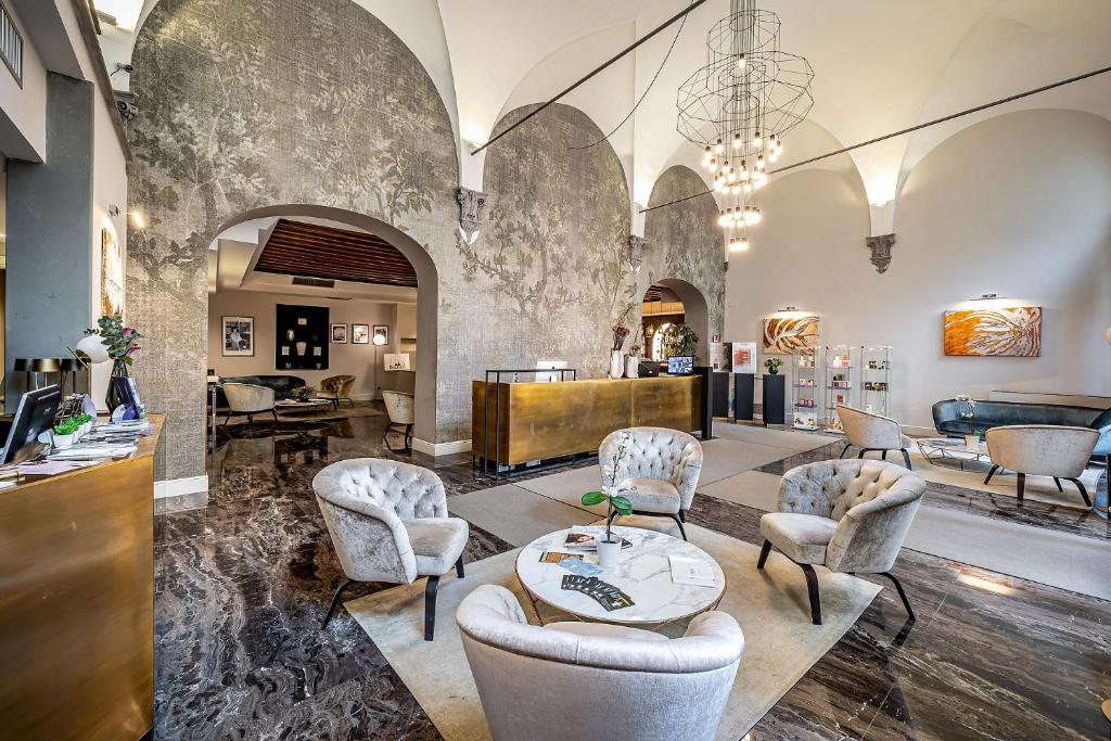 Residenza D'Epoca Bretagna photo