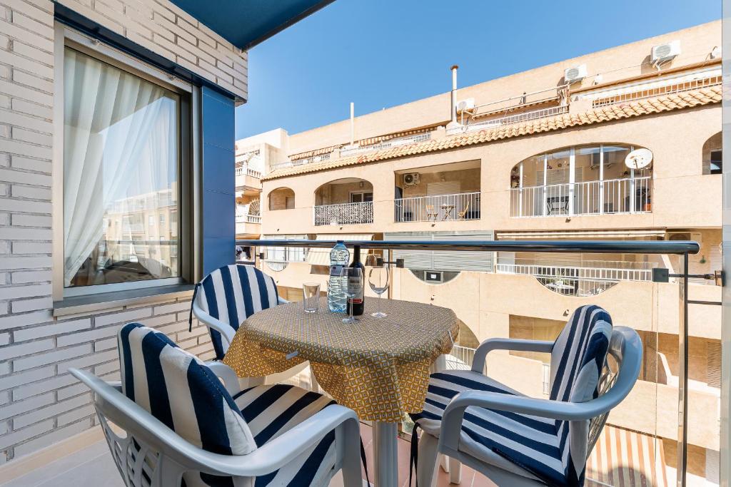 Apartament Playa de Los Locos - 5