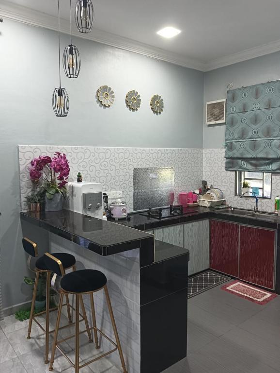 Damai DHomestay photo