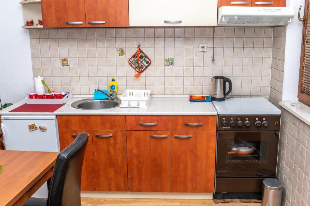 Apartman Gordana - 5