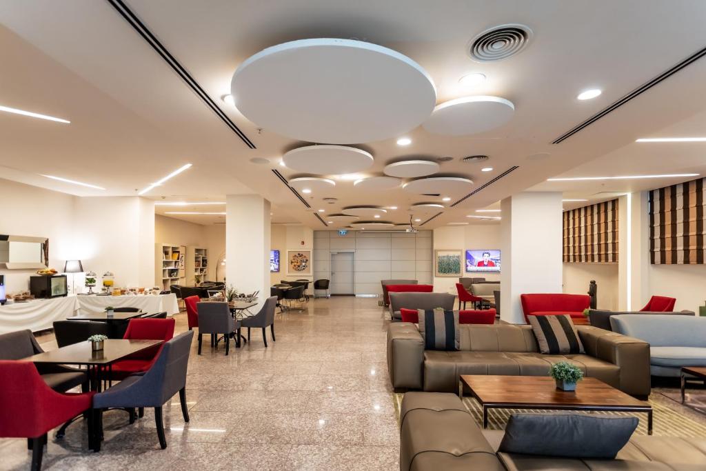 Benjamin Herzliya Business Hotel photo
