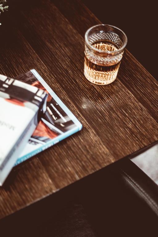 Food and beverages