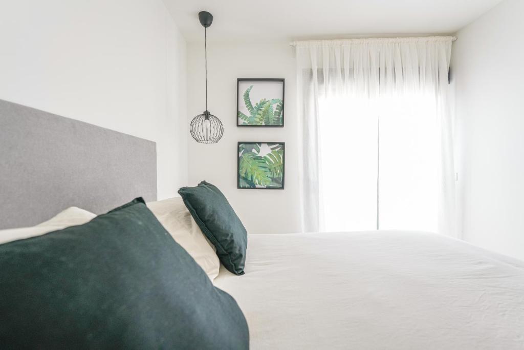 Moott Homes Suites Casa de los Leones APTO 2 - 4