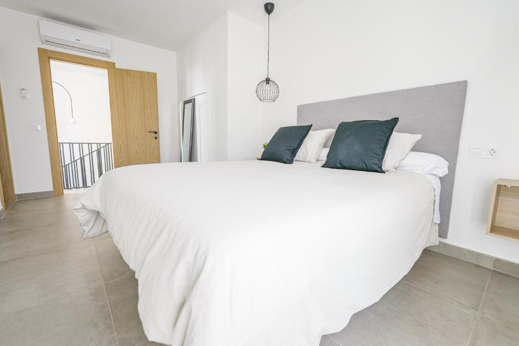 Moott Homes Suites Casa de los Leones APTO 2 - 5