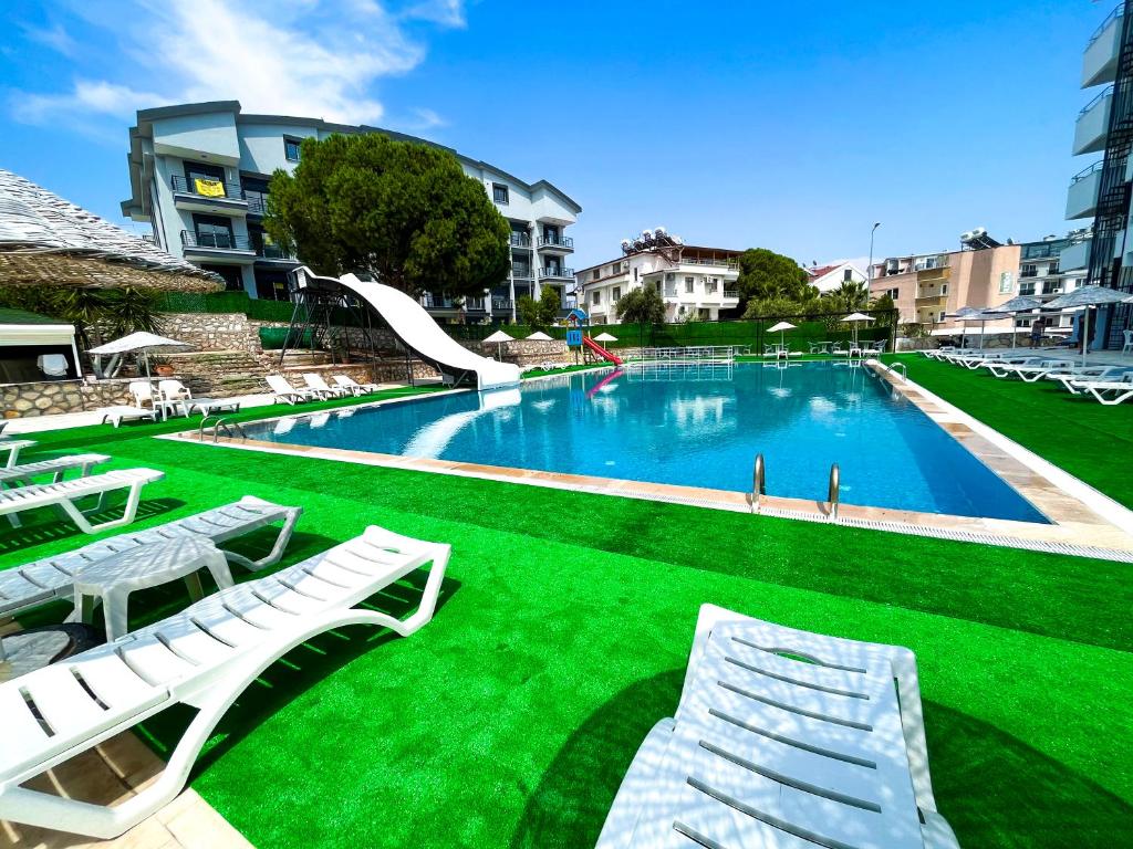 Hotel First Class Didim photo