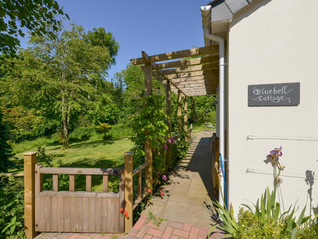 Bluebell Cottage, Tavistock