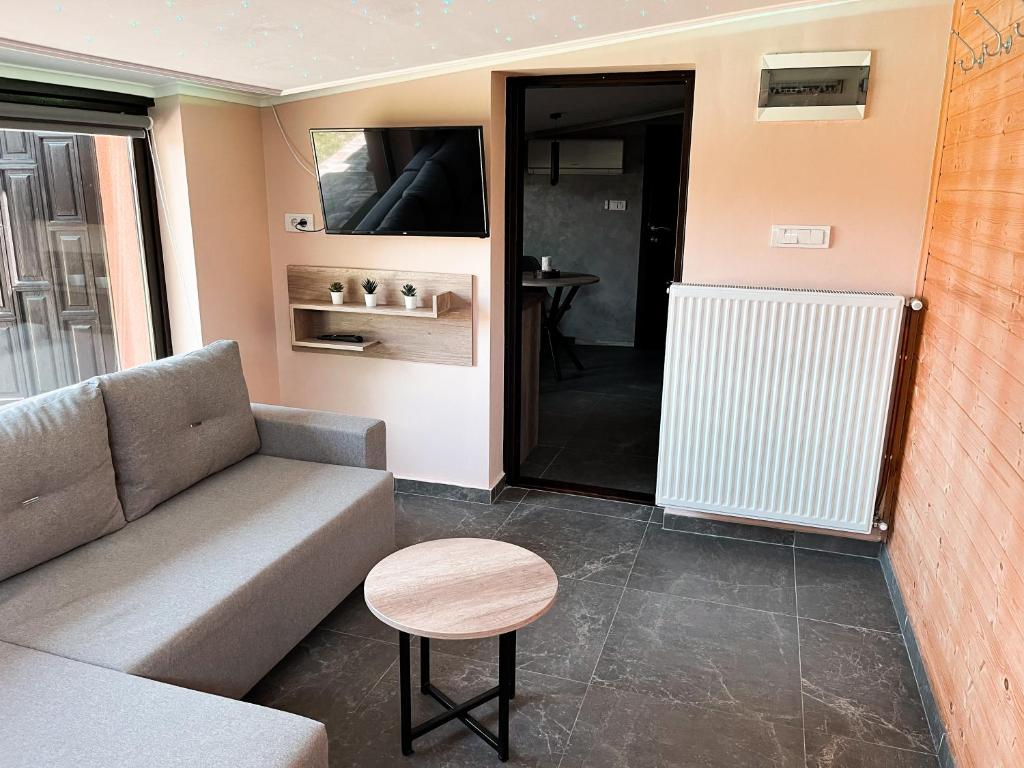 KK Apartment Bajša, Bajša