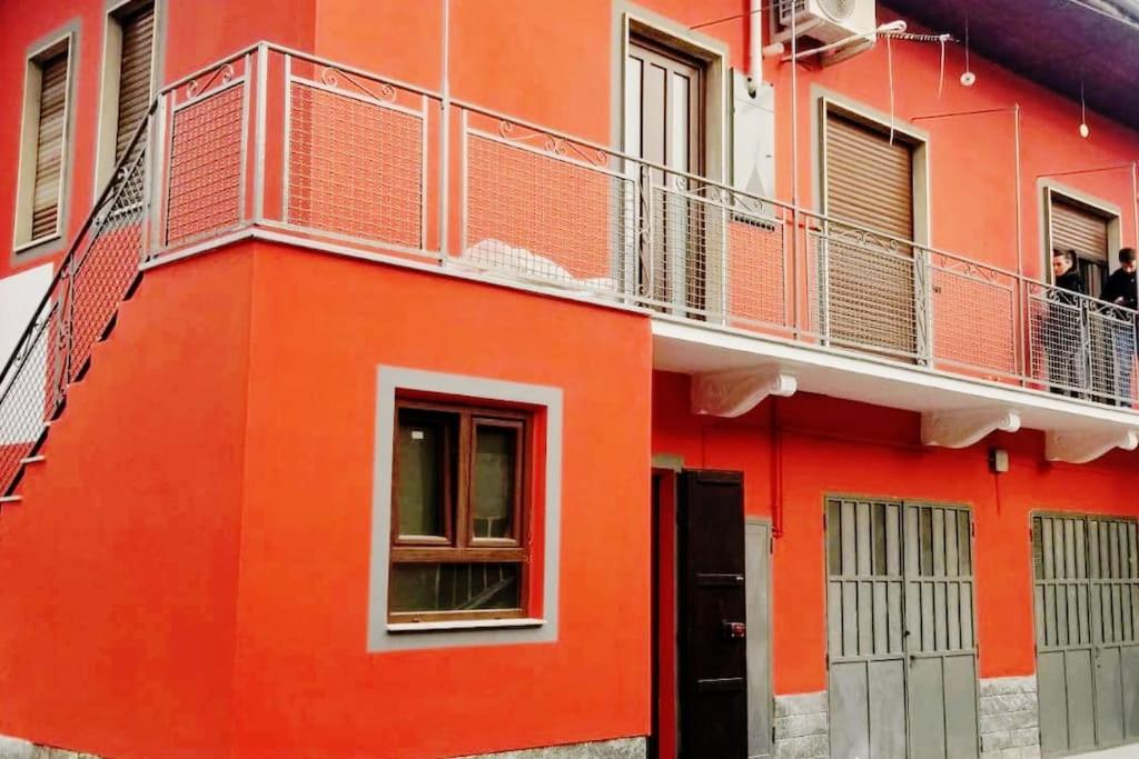 Appartamento jolanda a Brandizzo