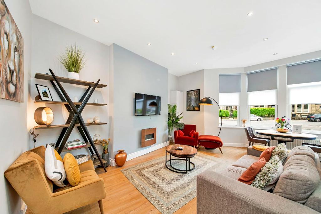 Finest Retreats - The Regency, Harrogate