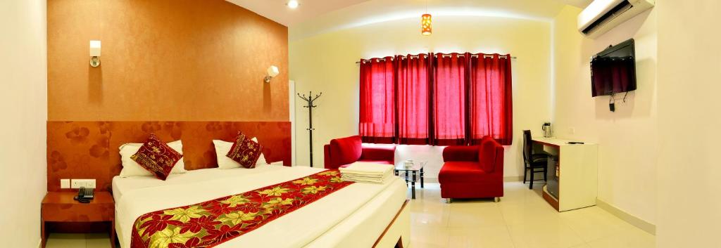 Hotel Metropolitan photo