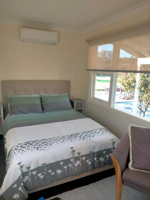 Avonlea Cottages, York