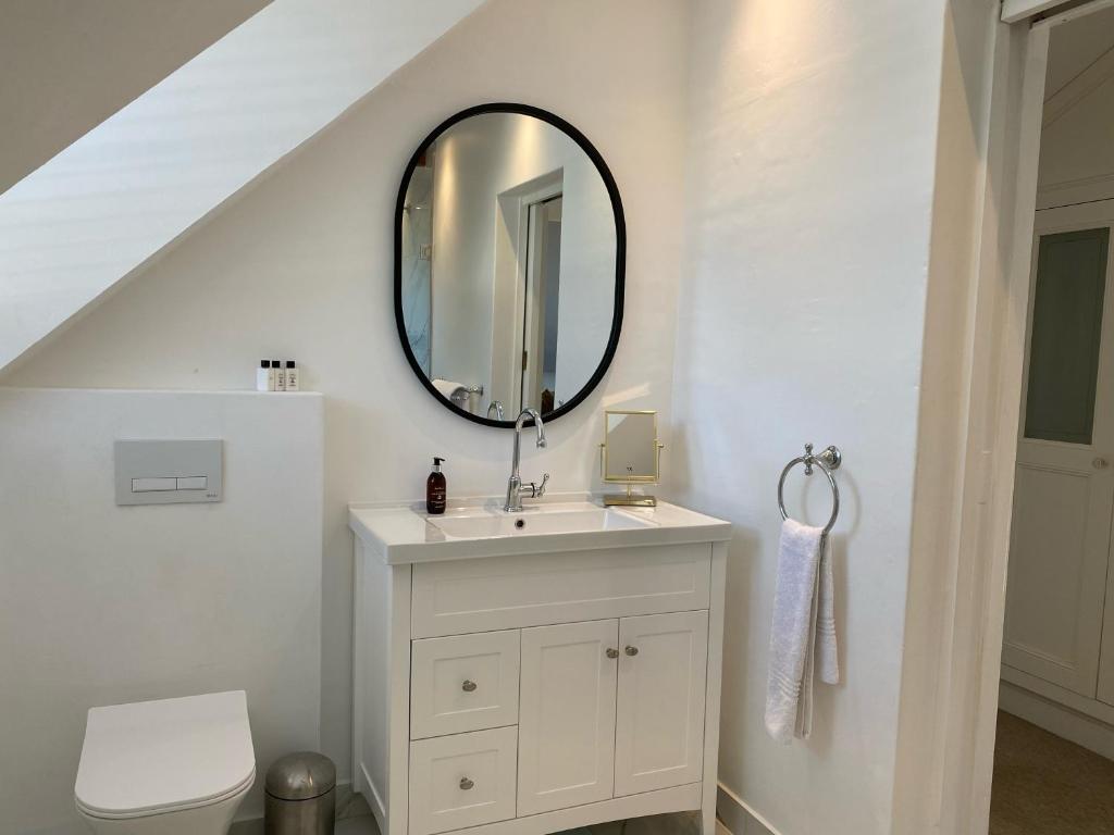 バスルーム（客室）