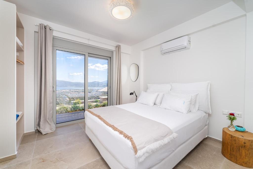 31 Blue Ionian Villas 전경