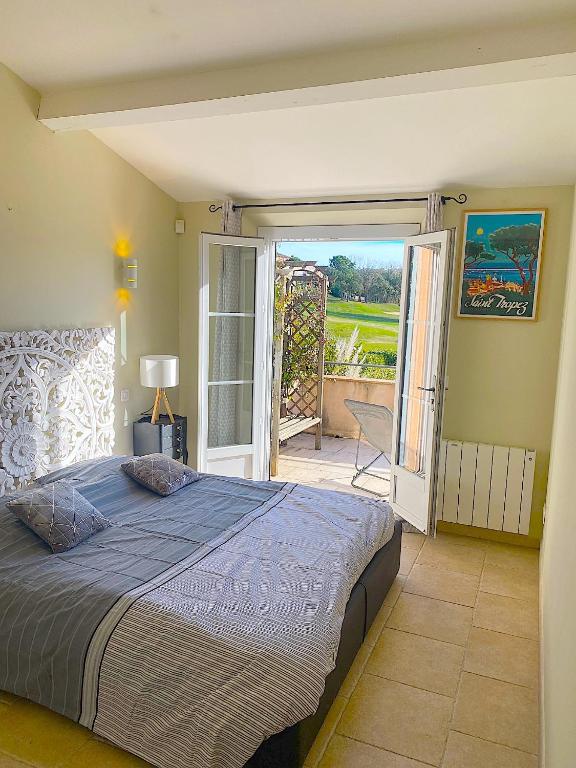 Maison domaine Golf Country Club de St-Tropez - 4