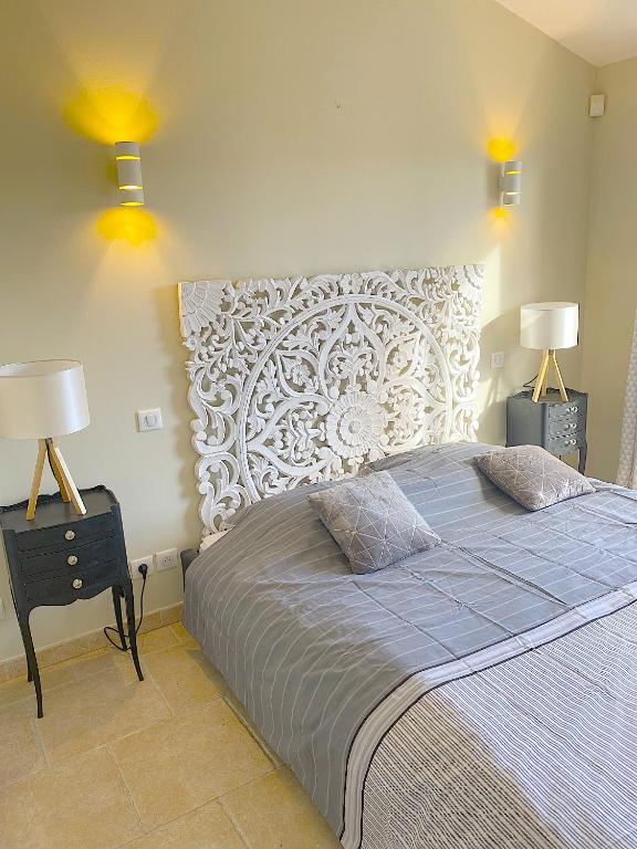 Maison domaine Golf Country Club de St-Tropez - 3