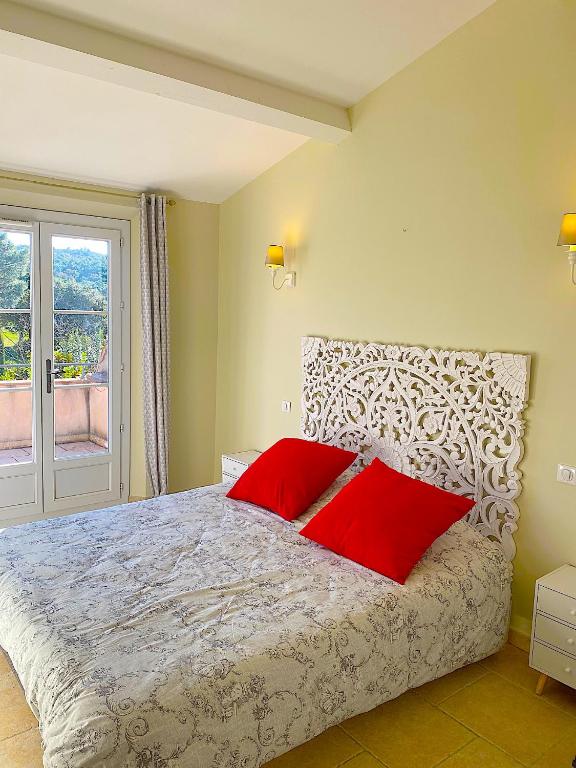 Maison domaine Golf Country Club de St-Tropez - 2