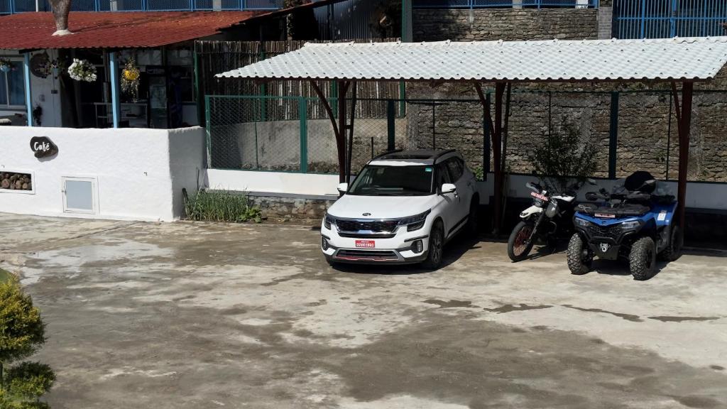 NS Villa photo