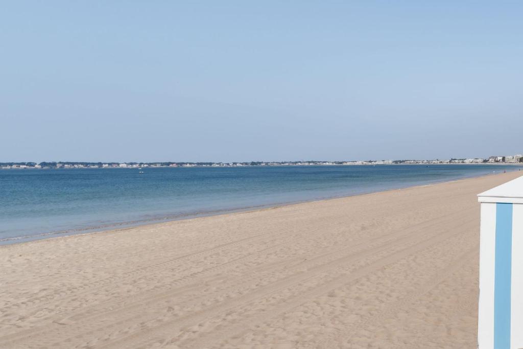 Hotel Mileade Les Pleiades La Baule photo