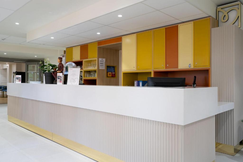 Hotel Mileade Les Pleiades La Baule photo