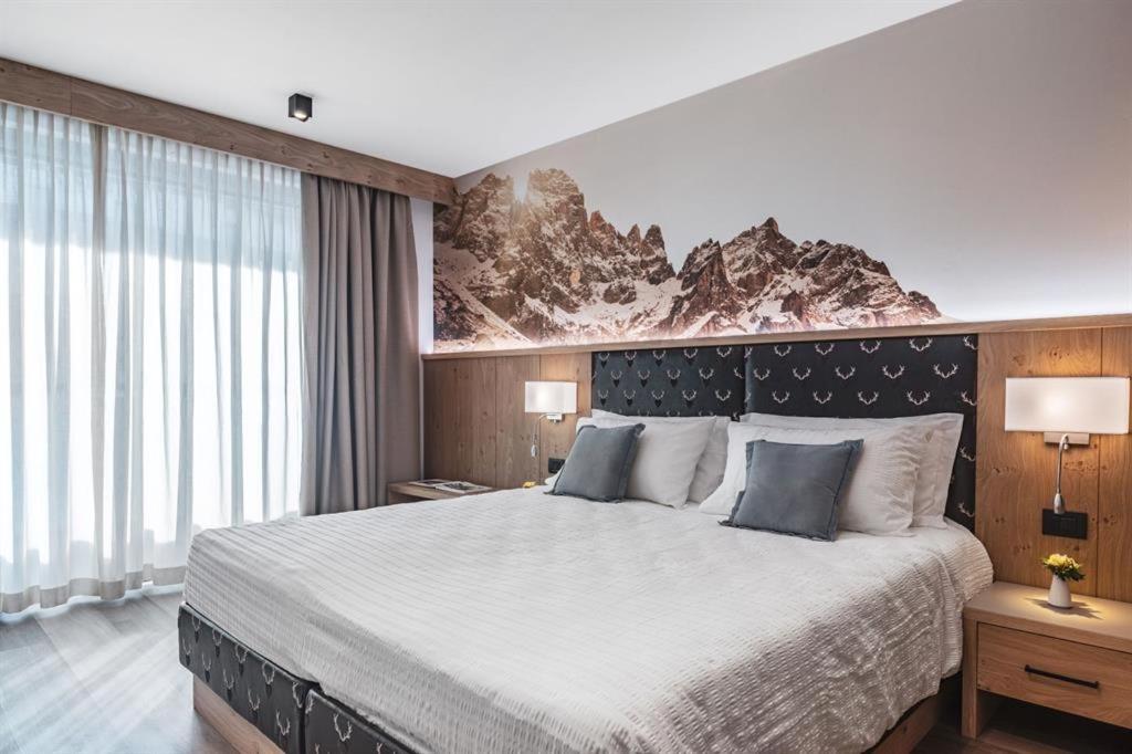 Hotel Rosa Alpina - 4