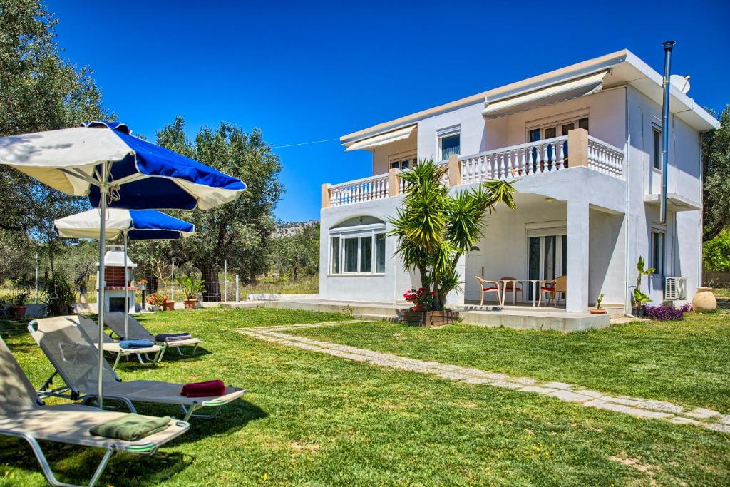 Agathi Sun Set, Rhodes Town