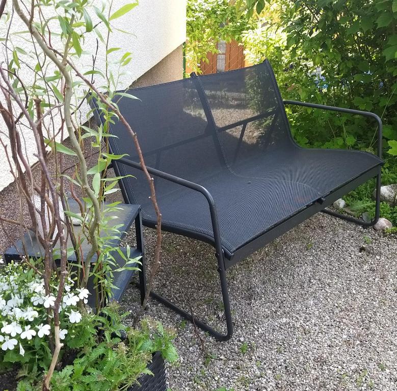 Chill & Sleep Bad Ischl photo
