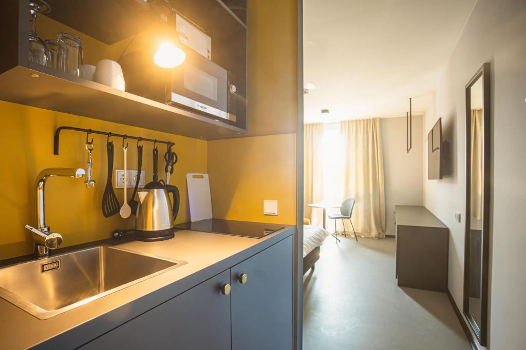 Nena Apartments Bochum City - "New Opening 2023"