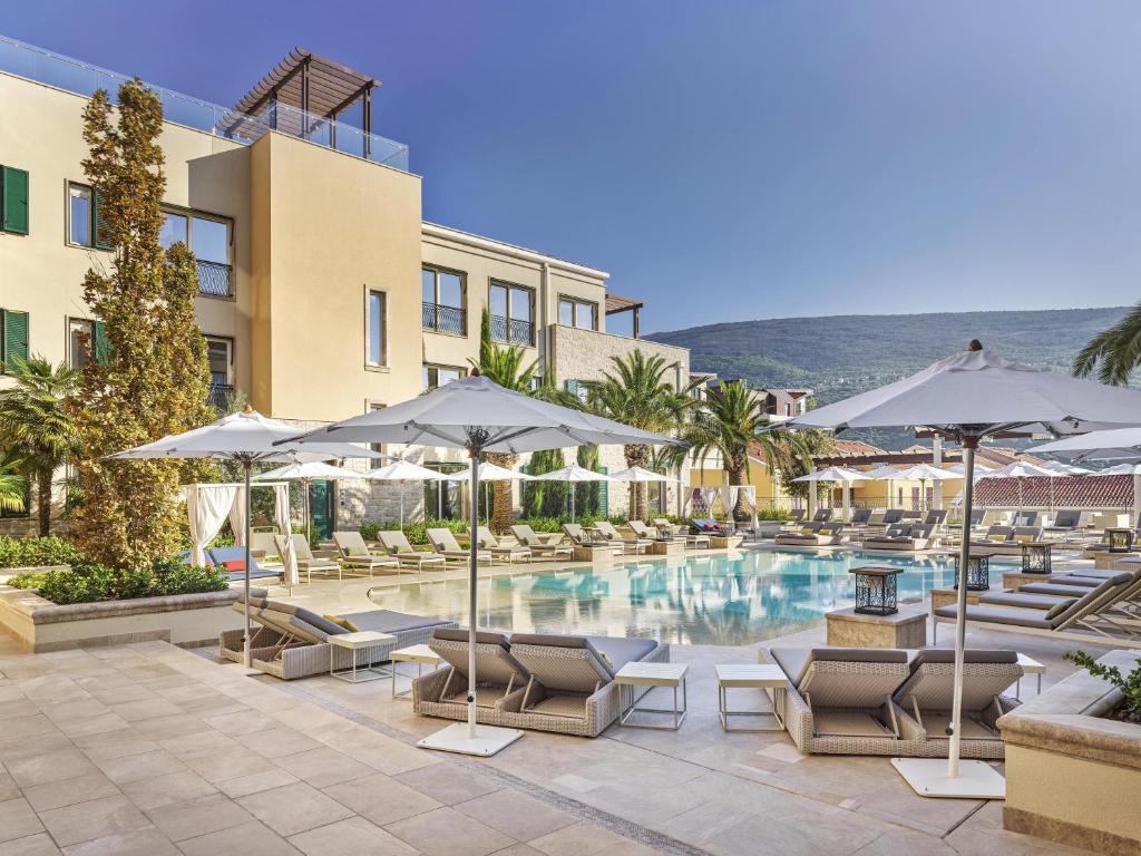 Portonovi Resort - 2