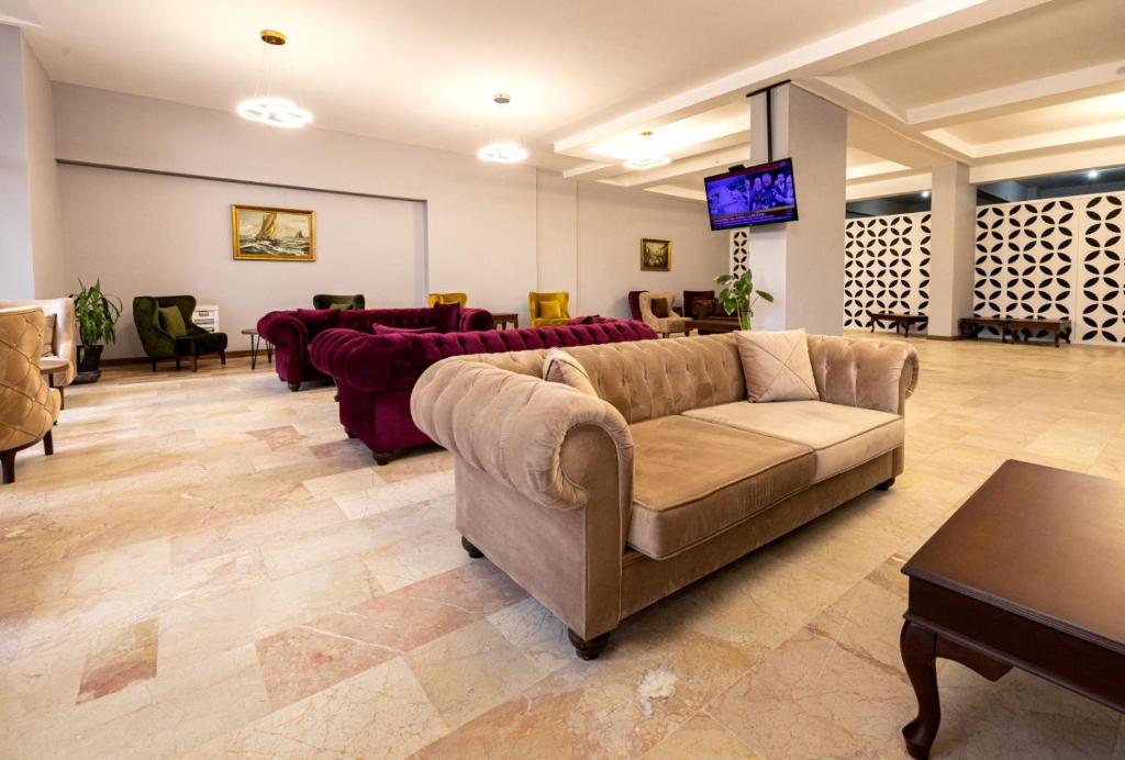 TURKLER SUITE OTEL photo
