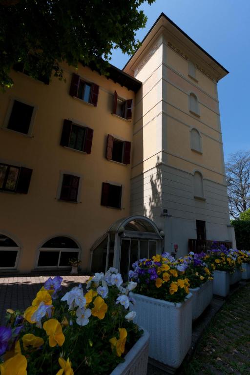 Como Hotel Quarcino Additional