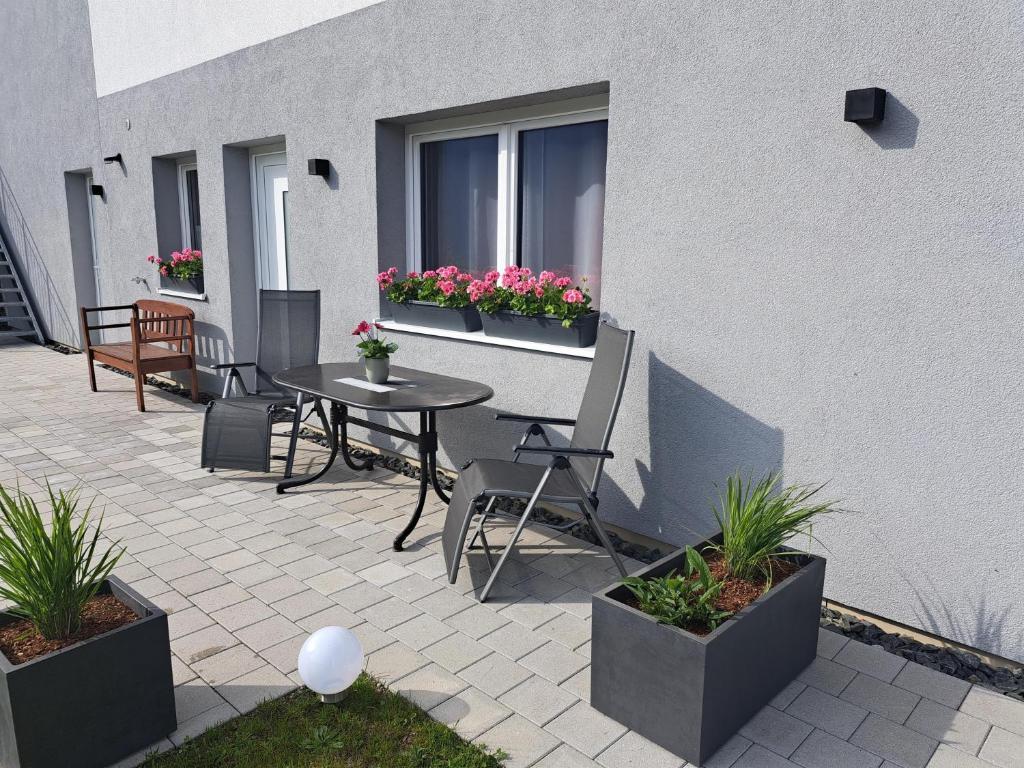 Apartment Grafenauer - 3