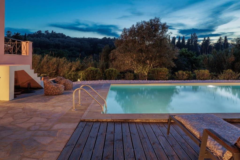 Luxury Villa Perla photo