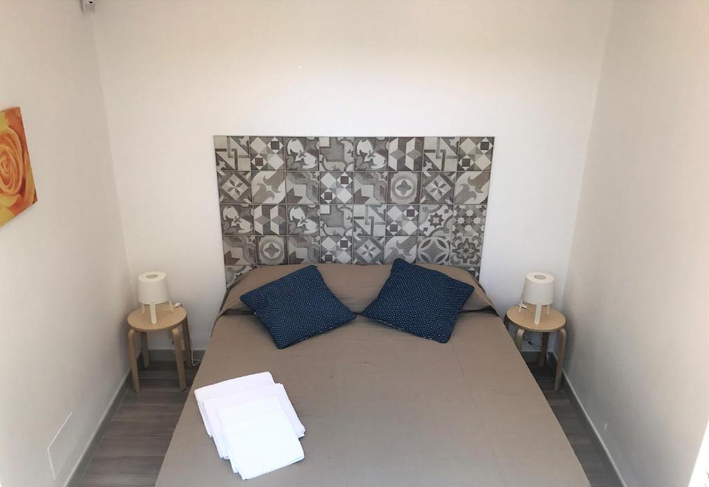 Frank's house - appartamento con terrazzo in centro - 3