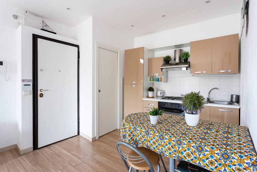 Frank's house - appartamento con terrazzo in centro - 5