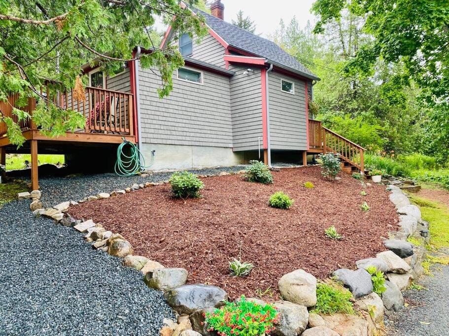 Tiny home within walking distance of Acadia NP, Tremont