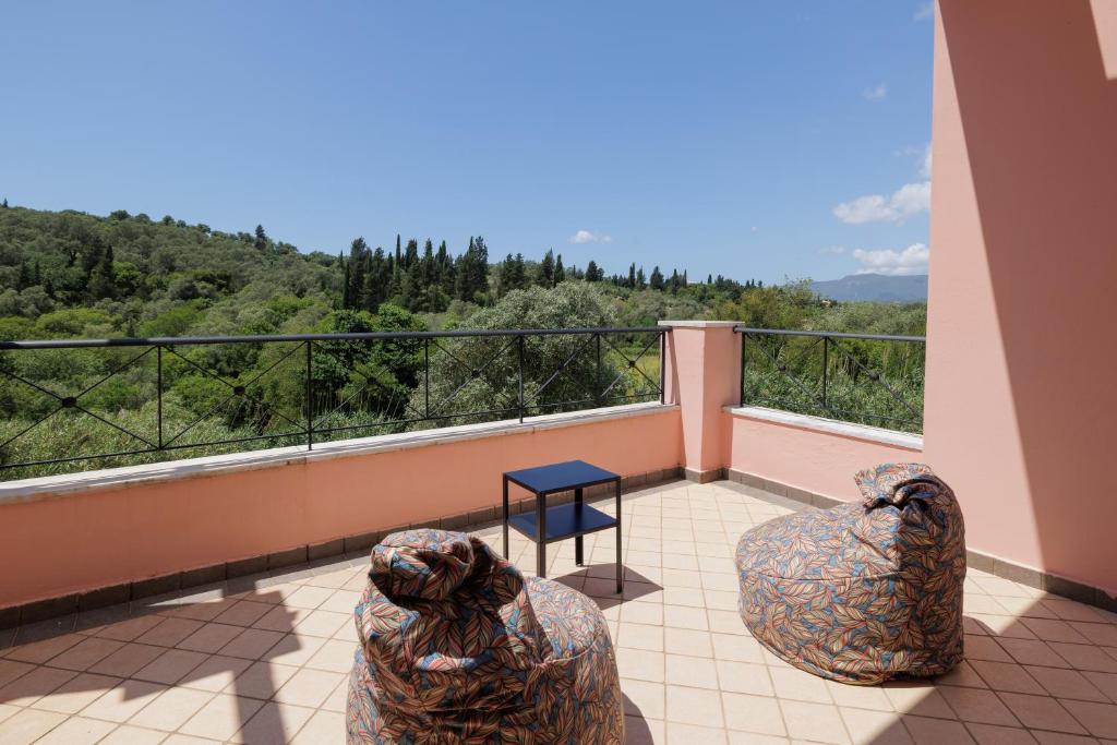 Luxury Villa Perla photo