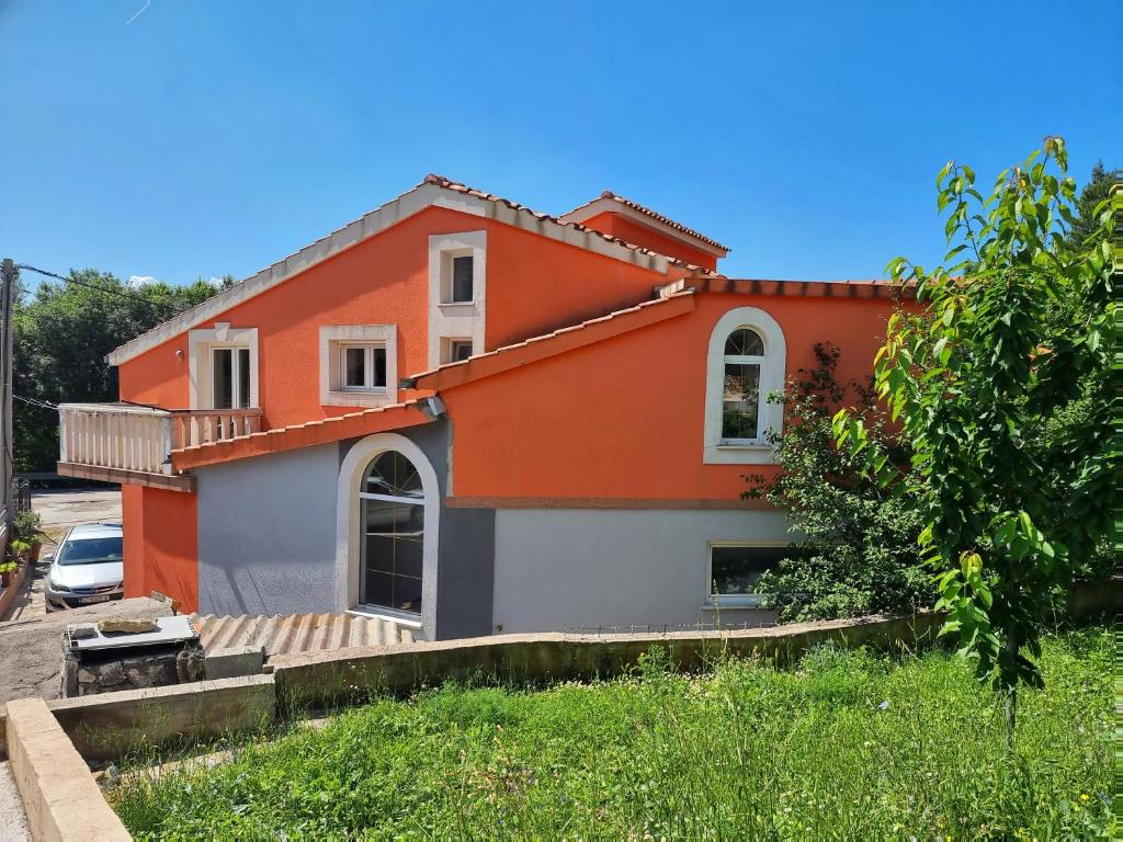 Guest house Klara, Solin