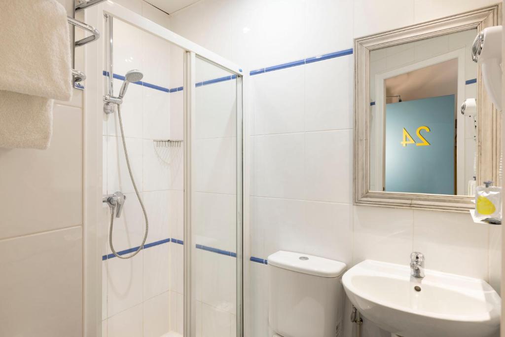 Shower