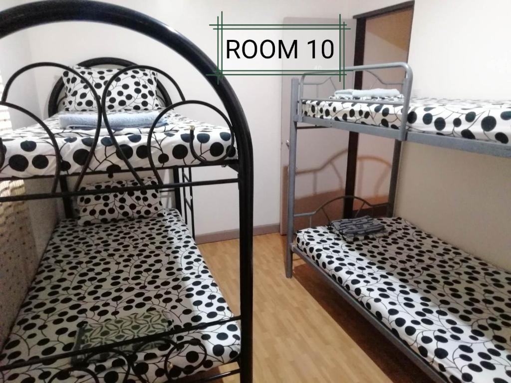 Thirdy's Place Hostel photo