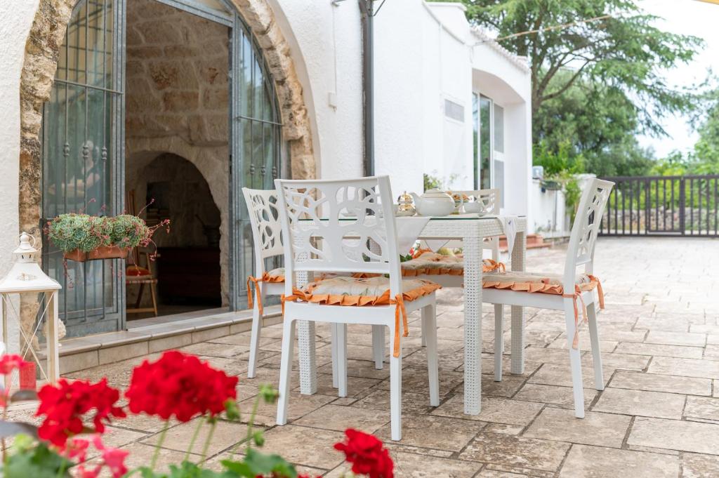 Il Trullo del Nonno - 5
