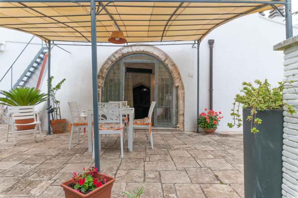 Il Trullo del Nonno - 3