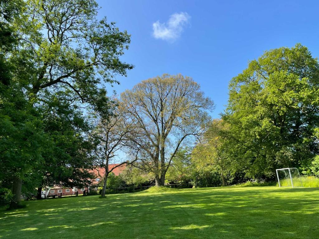 Wattlodge - Location image