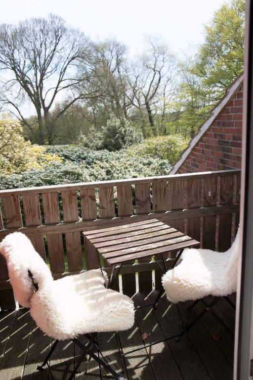 Wattlodge - Facilities image