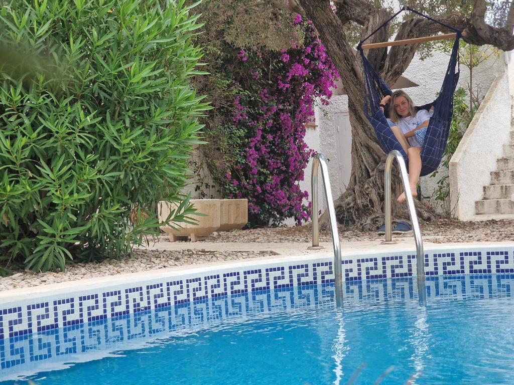 Riumar "Flora", 400m to beach, private pool, On-Site-Service, dog beach - 4