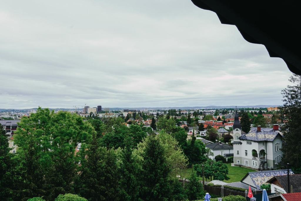 Pension Steinbichler - Apartments und Zimmer Check in 24-7 - 4