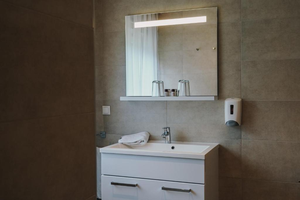 Pension Steinbichler - Apartments und Zimmer Check in 24-7 - 5