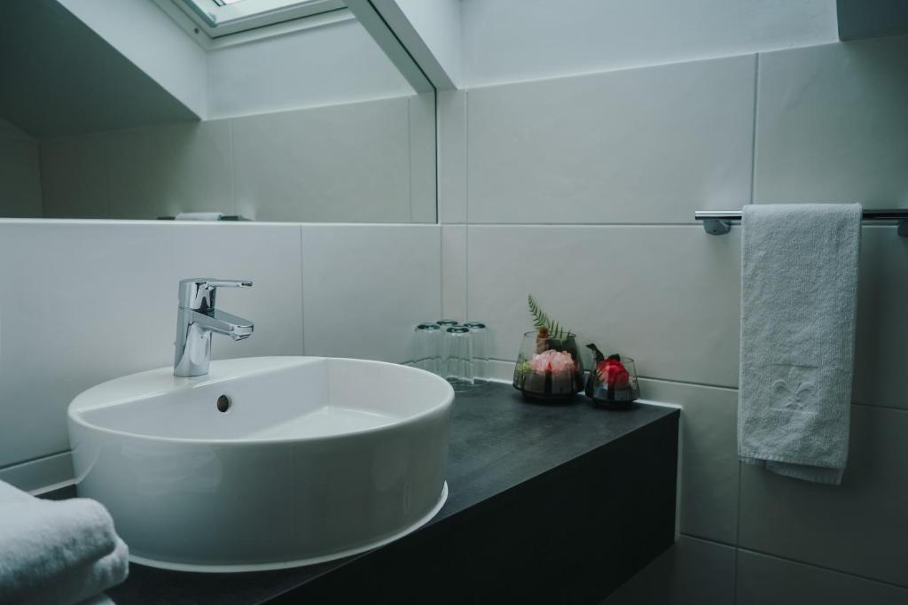 Pension Steinbichler - Apartments und Zimmer Check in 24-7 - 2