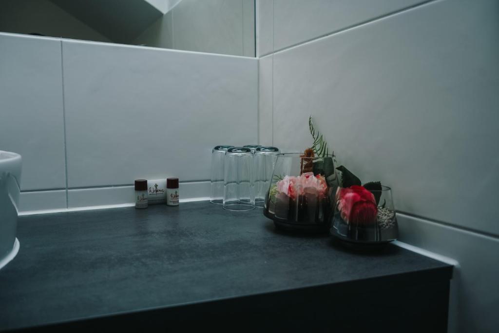 Pension Steinbichler - Apartments und Zimmer Check in 24-7 - 3