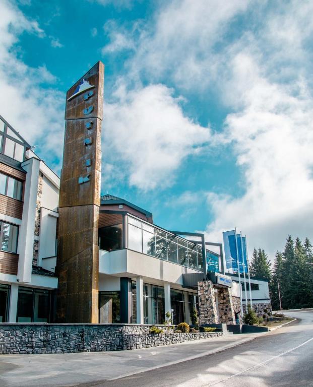 Hotel Putnik Kopaonik - 4